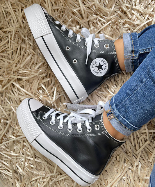 CONVERSE