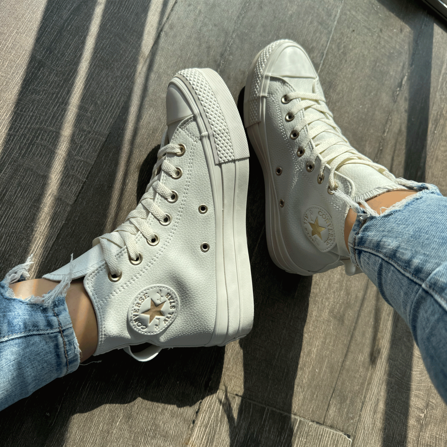 CONVERSE