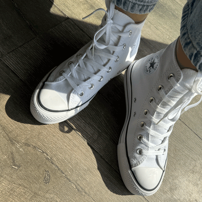 CONVERSE