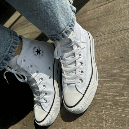 CONVERSE