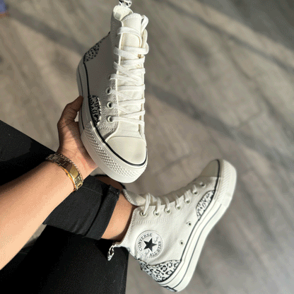 CONVERSE