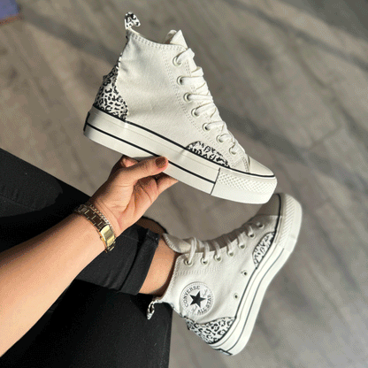 CONVERSE