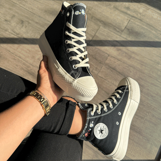 CONVERSE