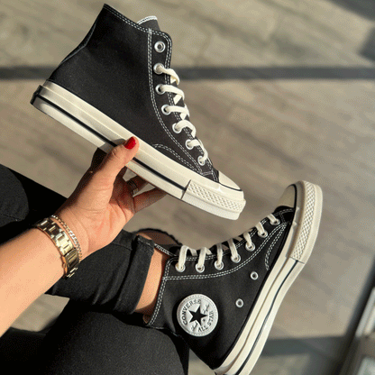 CONVERSE