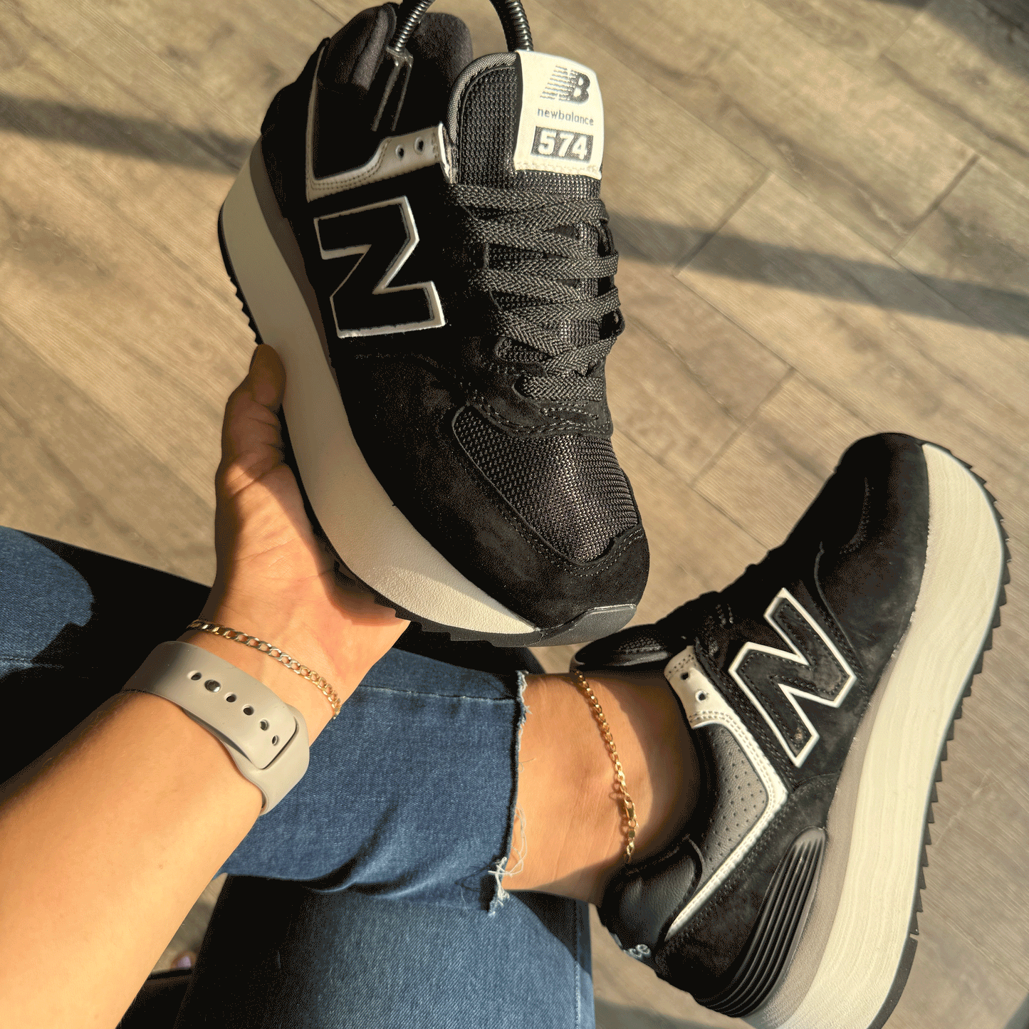 NEW BALANCE