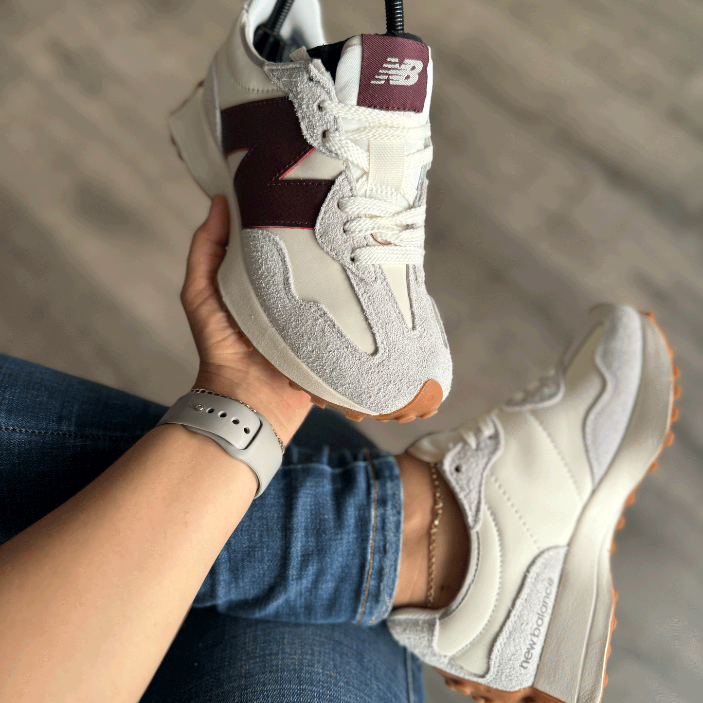 NEW BALANCE