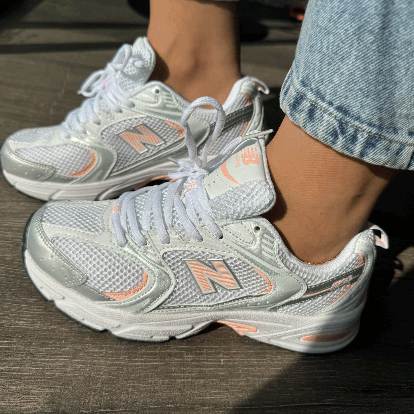 NEW BALANCE