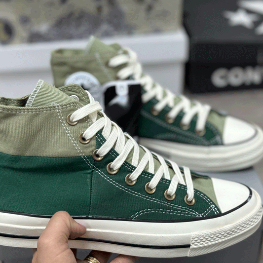 CONVERSE