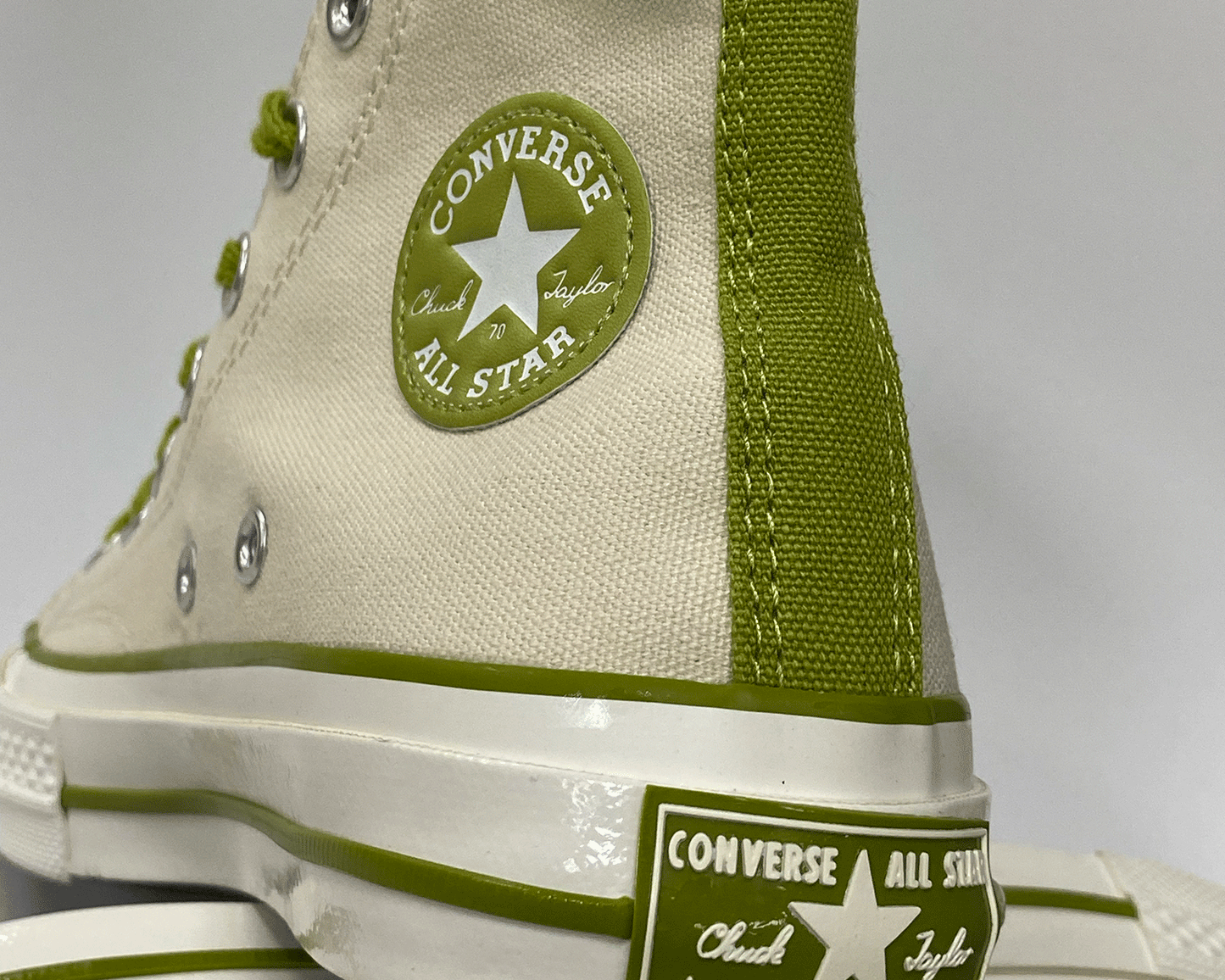 CONVERSE